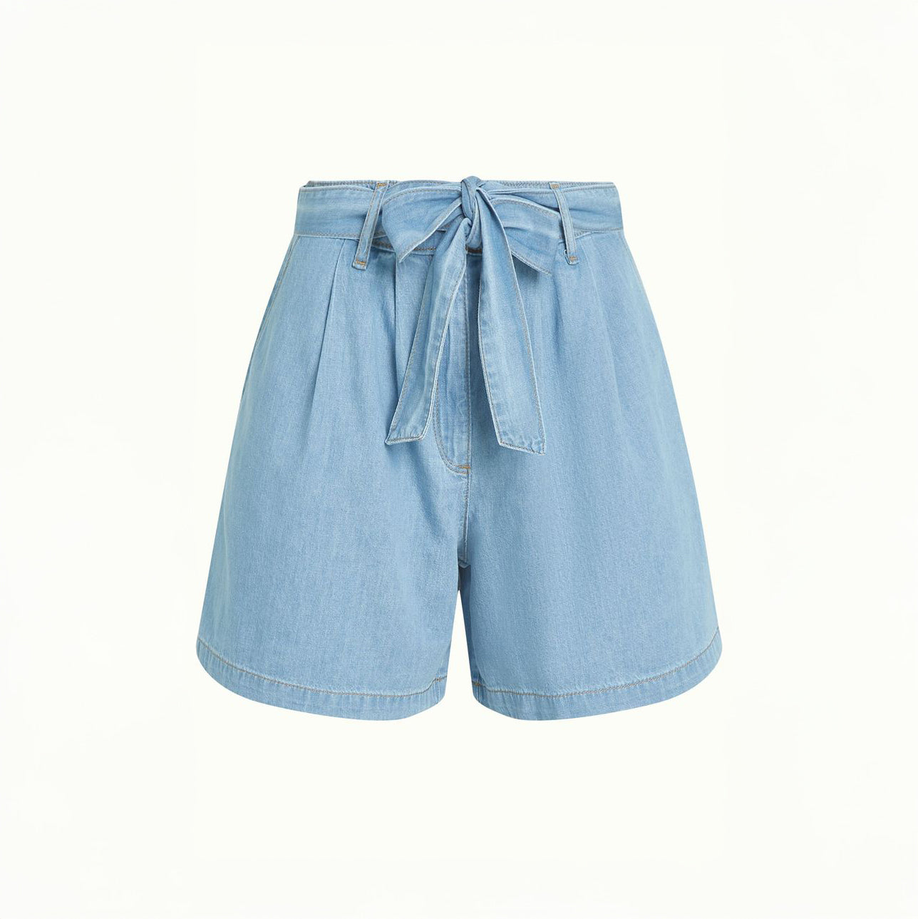 Marnie Shorts Festa Light Denim