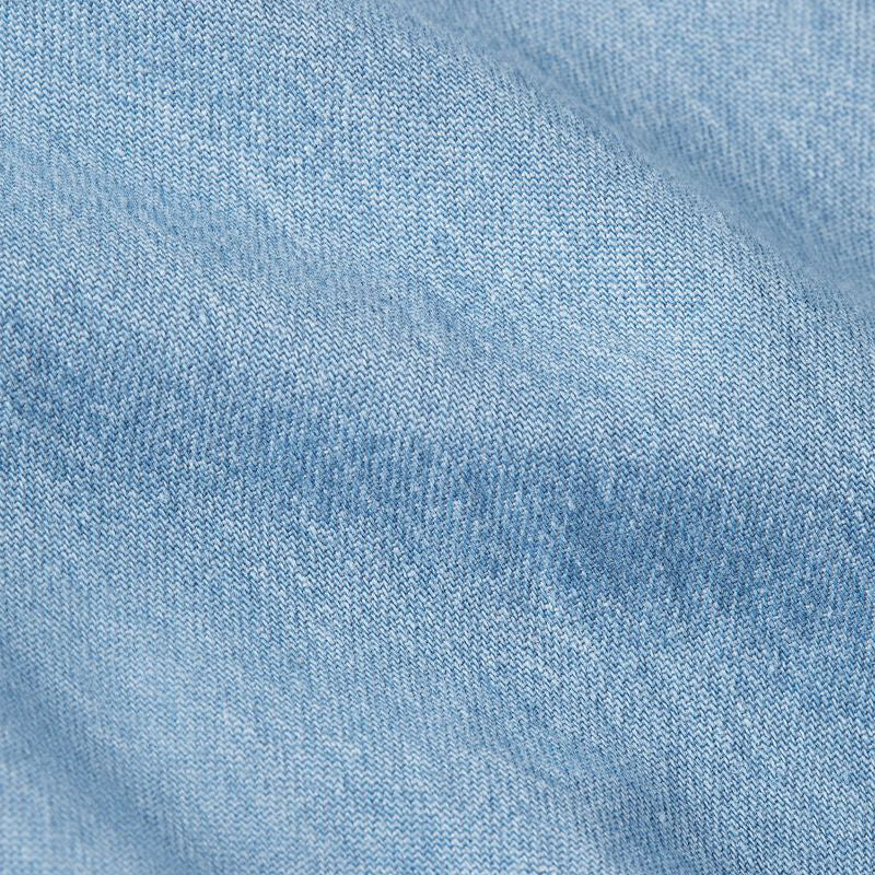 Marnie Shorts Festa Light Denim