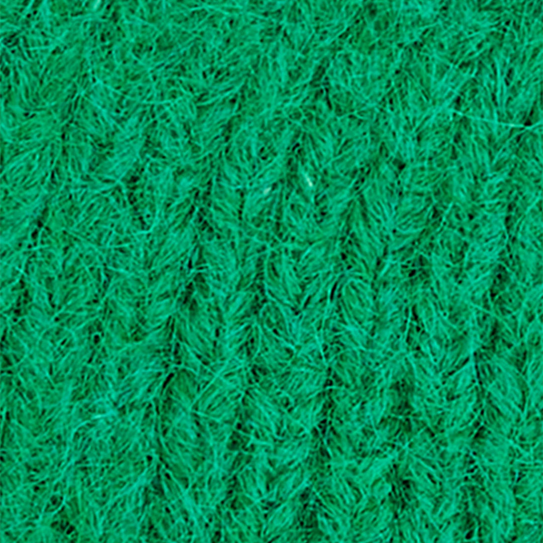 Gorro de Punto Elegante The Posh Beanie Verde