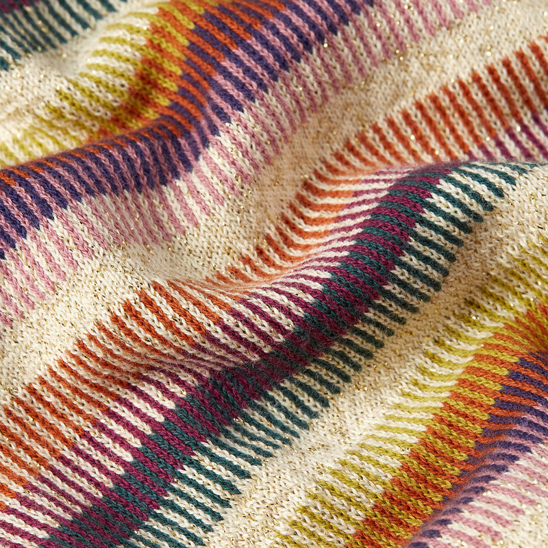 Agnes Top Mercury Jersey