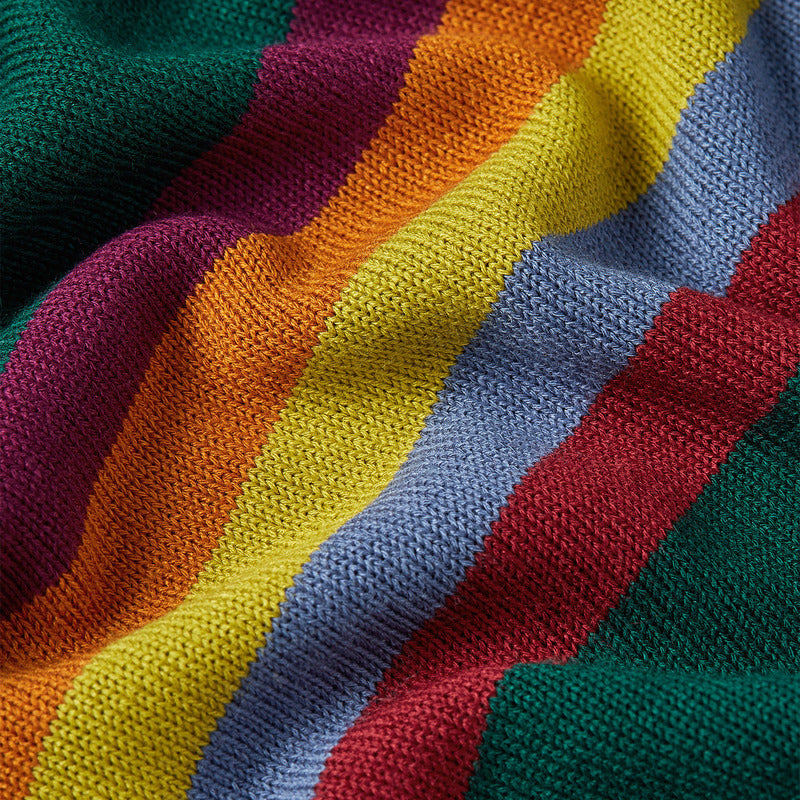 Audrey Bell Sweater Top Azzy green