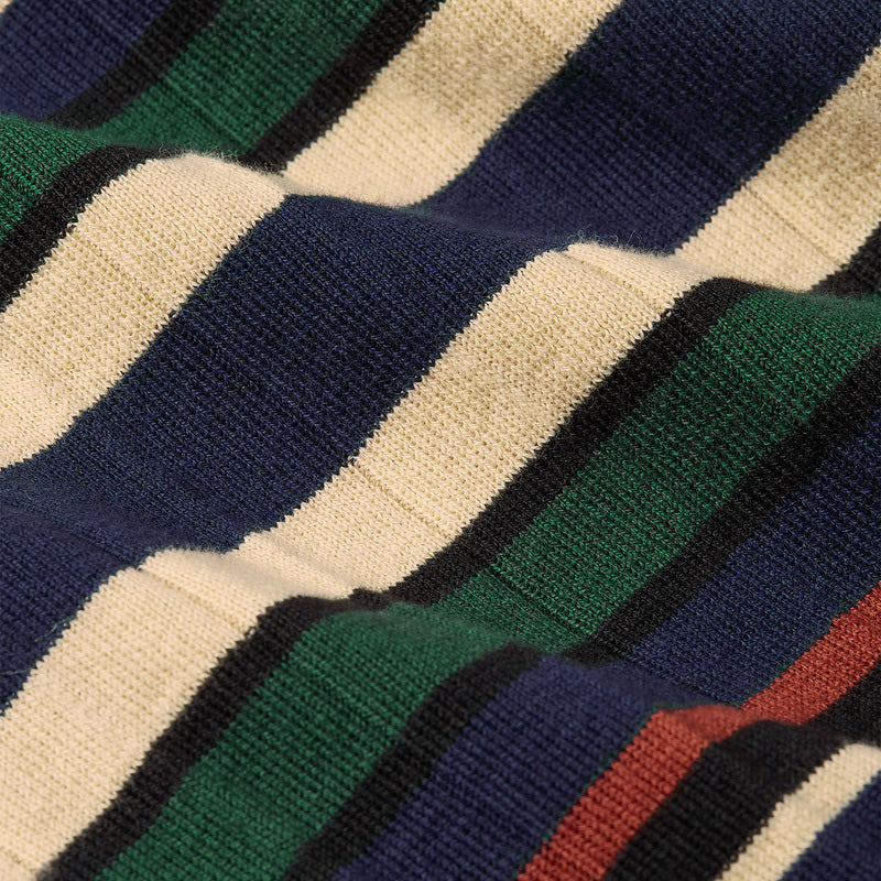 Ozark Rollneck Top Jersey