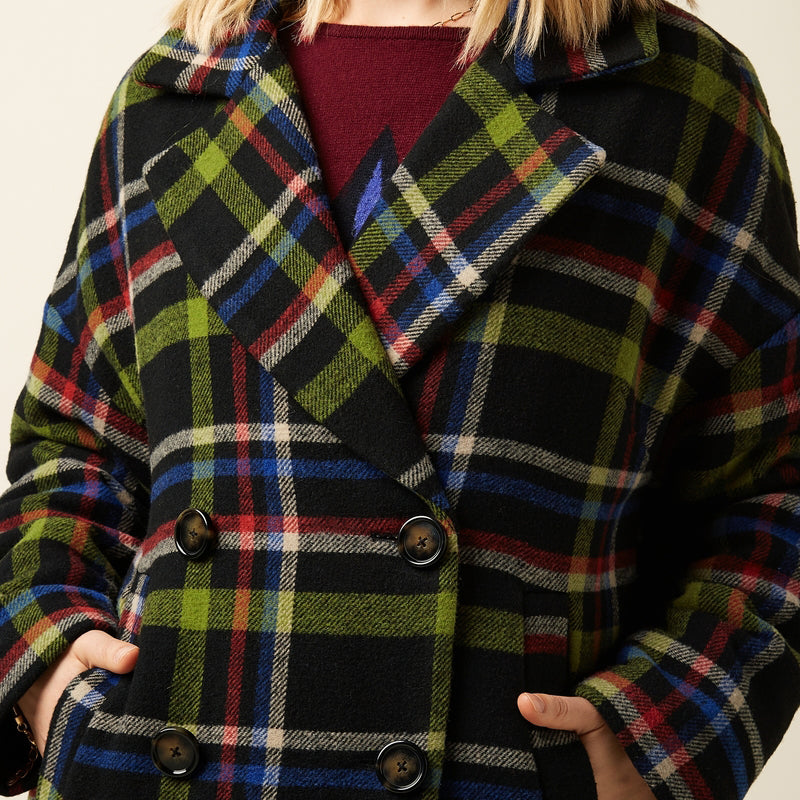 Abrigo Nia Karly Check