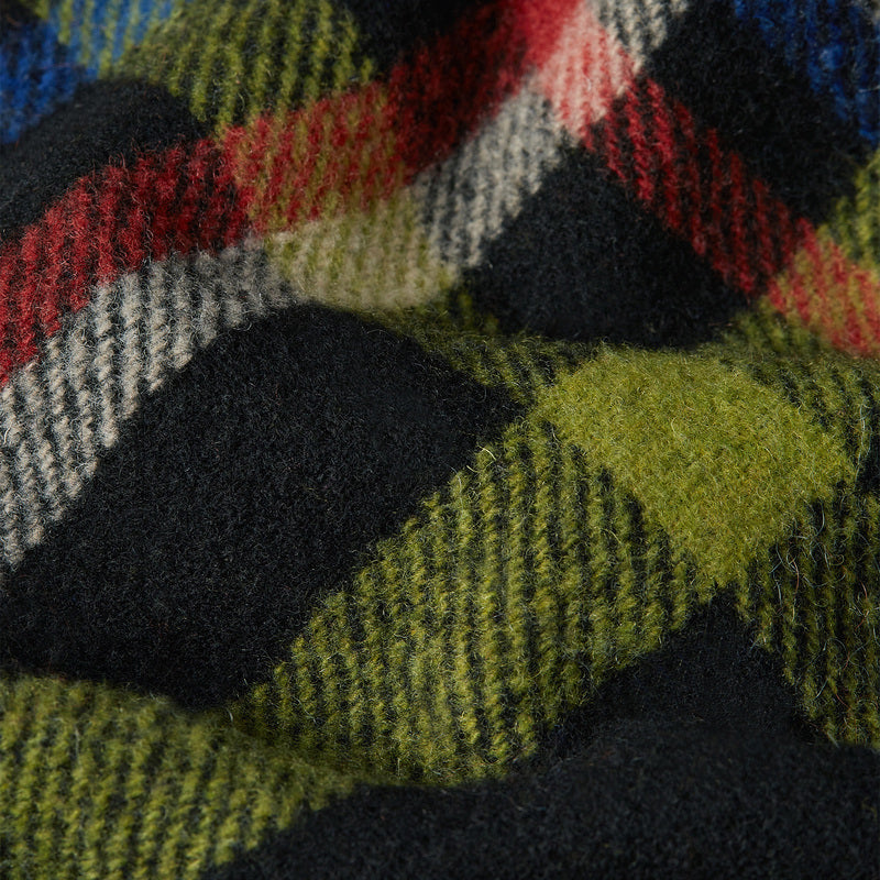 Abrigo Nia Karly Check