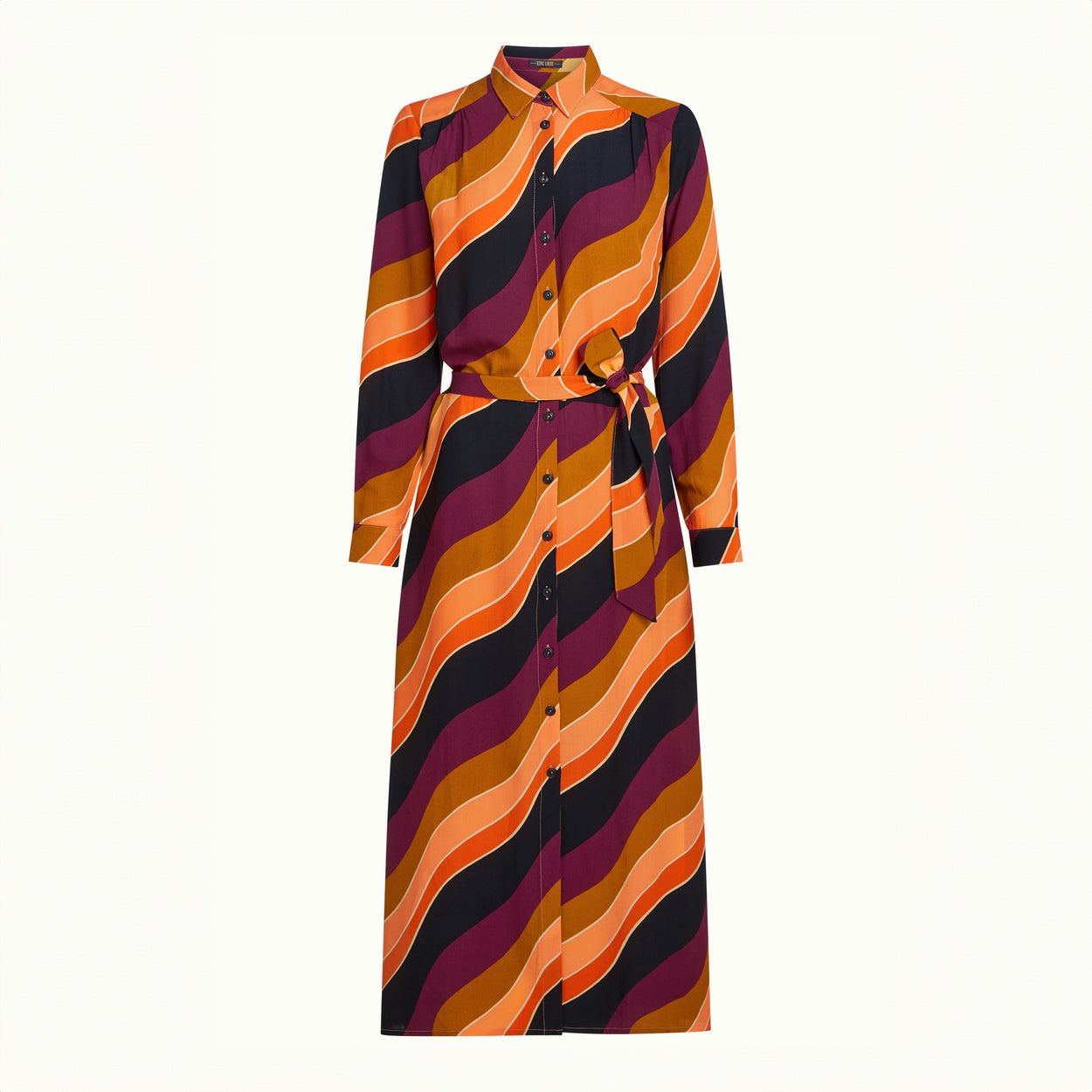 Vestido Olivia Razzle