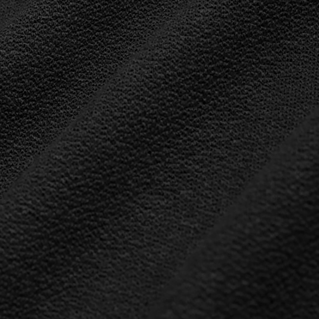 Falda Serena Skirt Milano Crepe negro