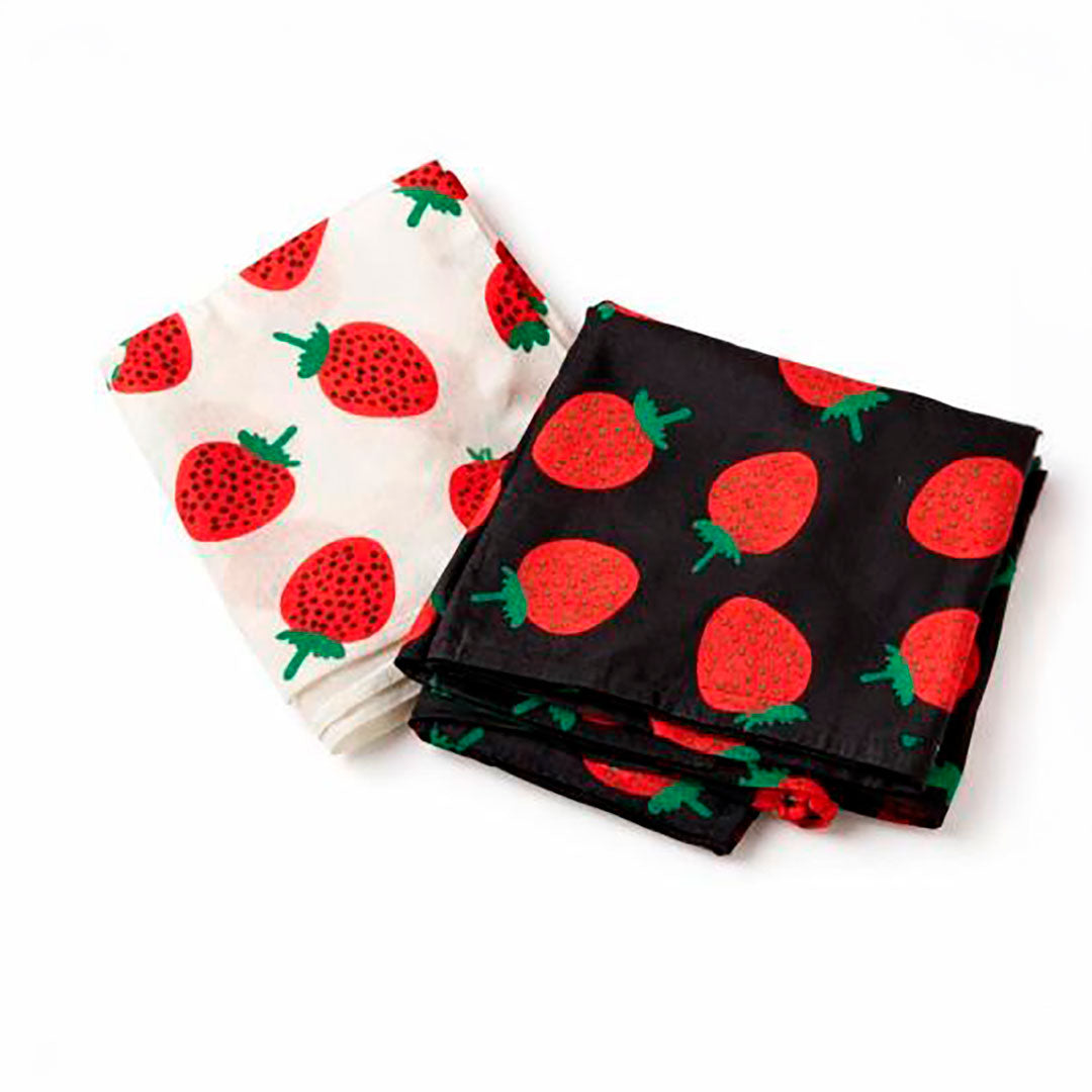 Pañuelo Bandana Negro