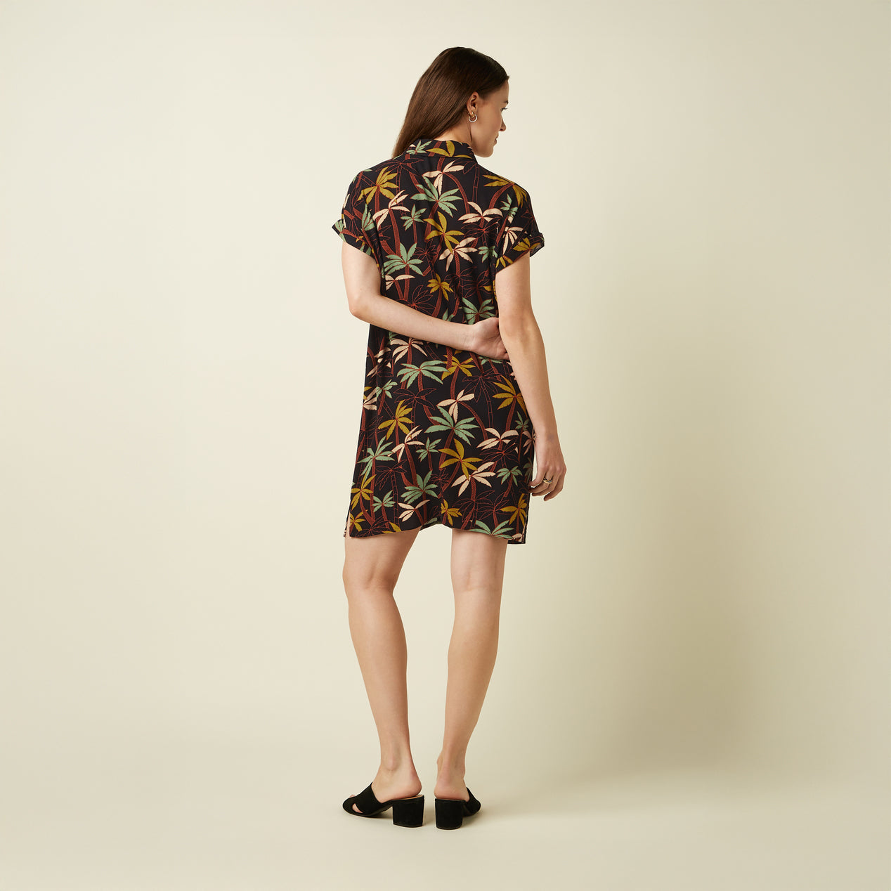 Mimi Tunic Dress La Rochelle