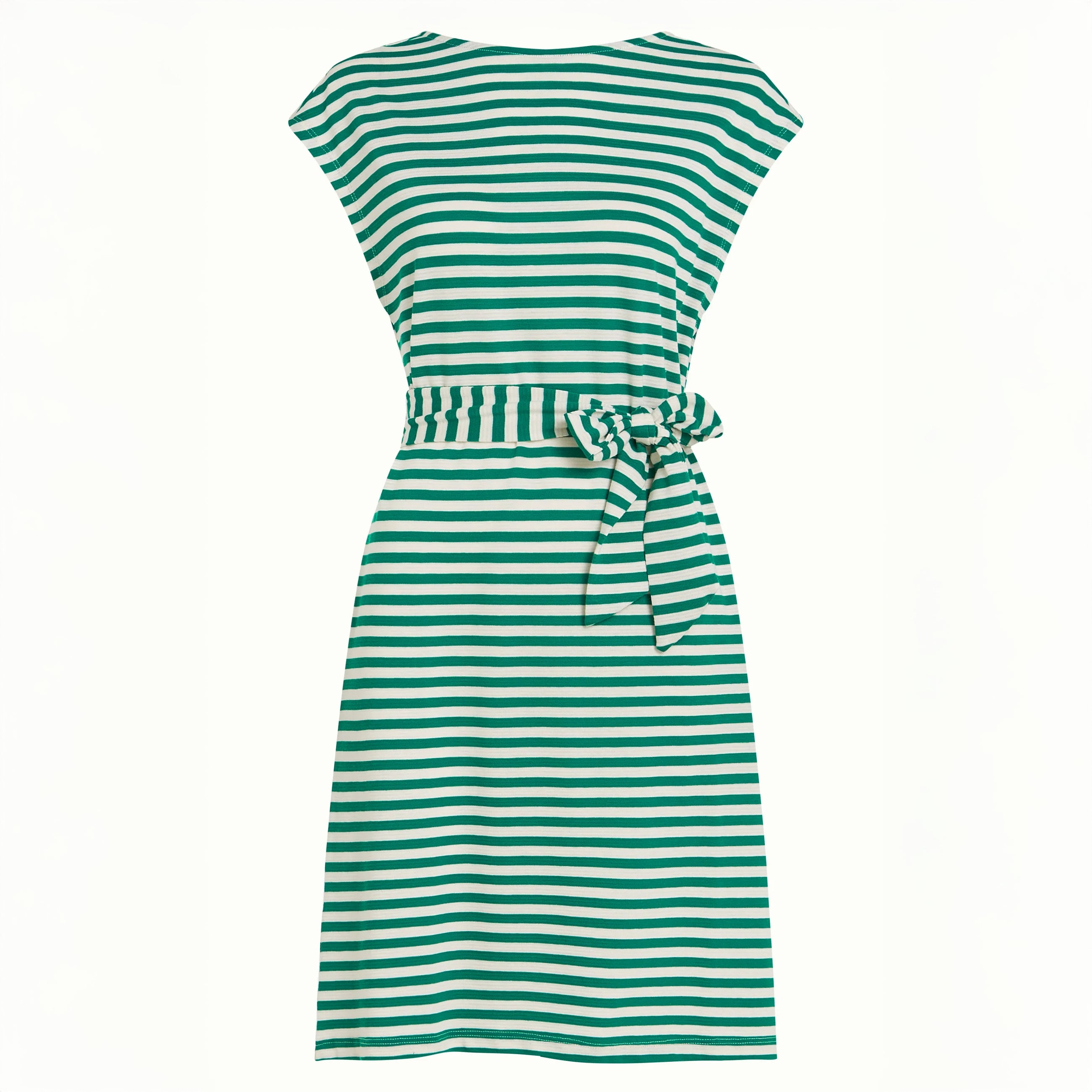 Vestido Manon Dress Chopito Stripe