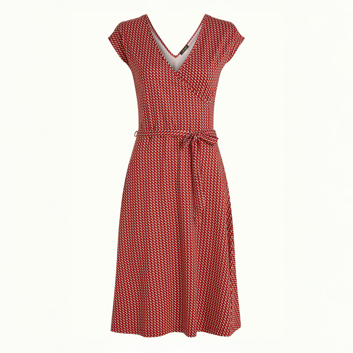 Mira Dress Bora Bora