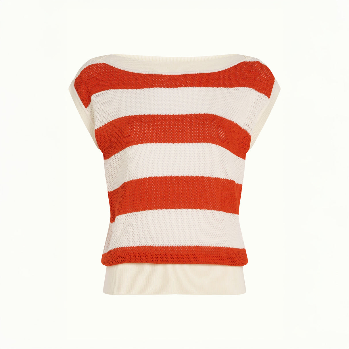 Eva Knit Top Capella