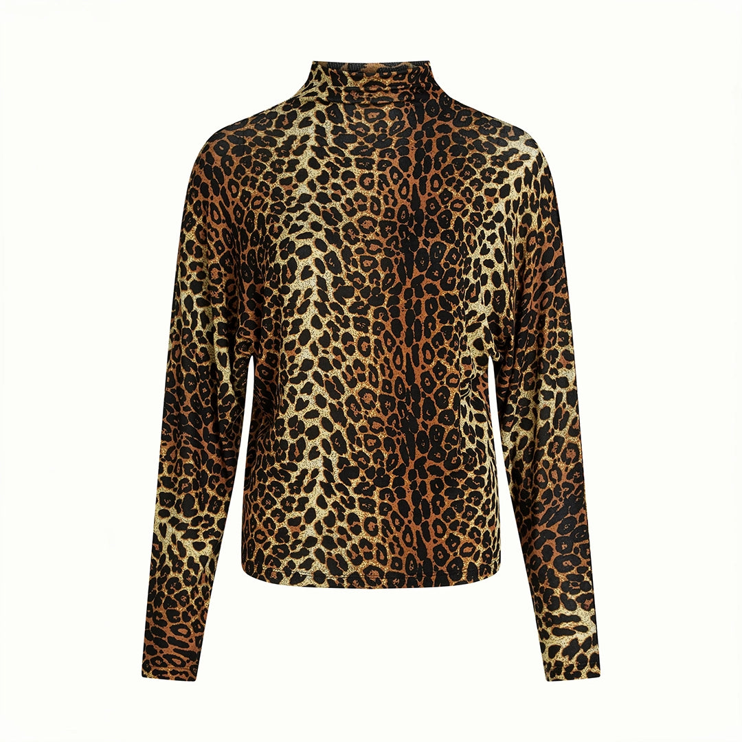 Top de Cuello Tortuga Valentina