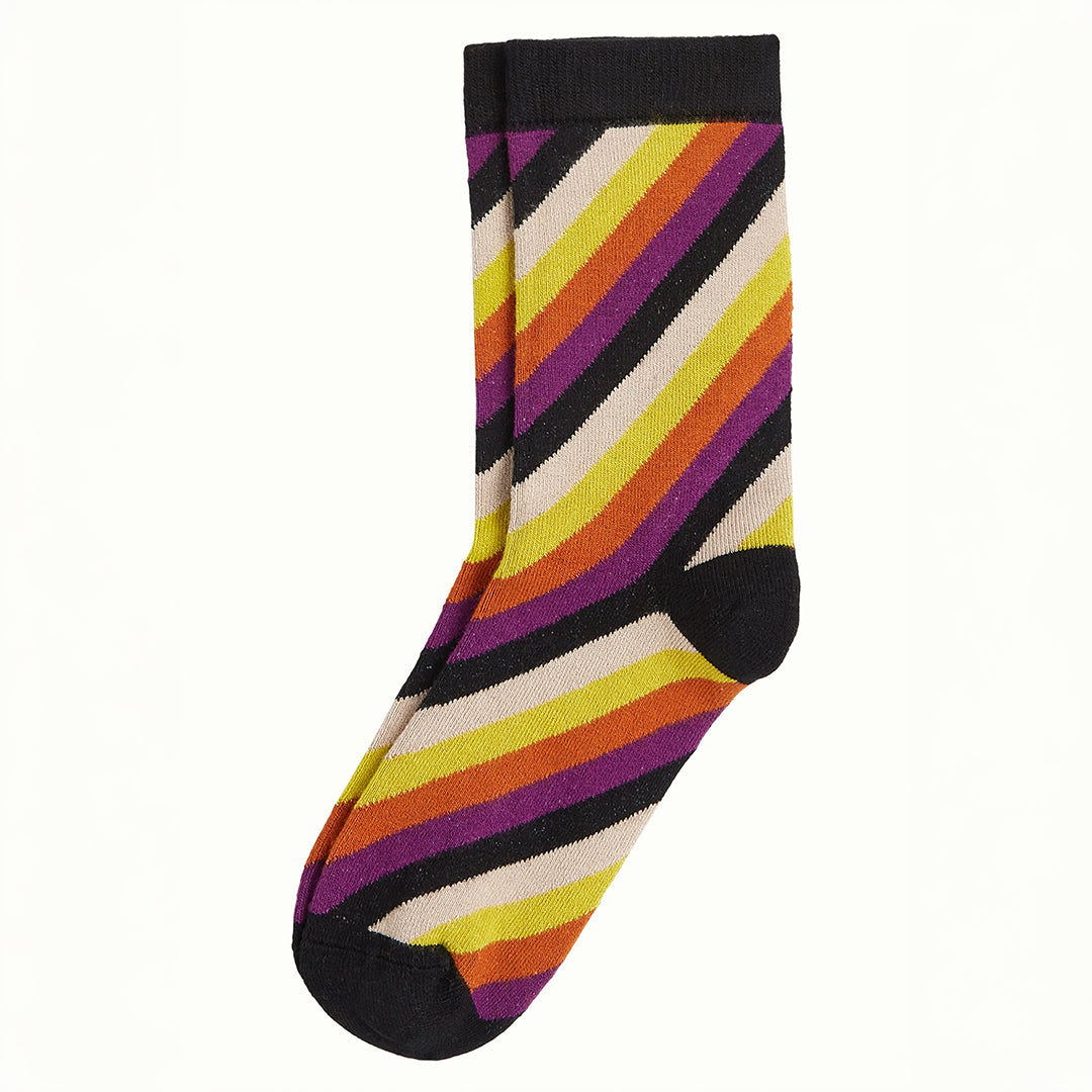 Calcetines Cliff Multi Color