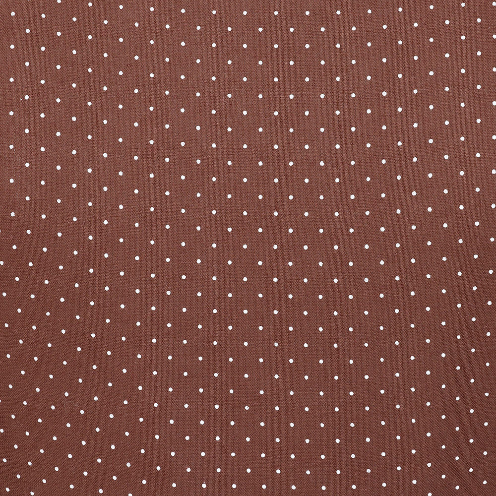 Vestido Sky Polka Wrap