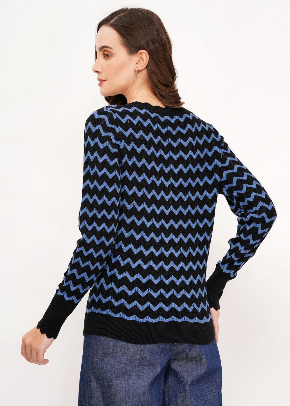 Black Dutch Blue Jersey