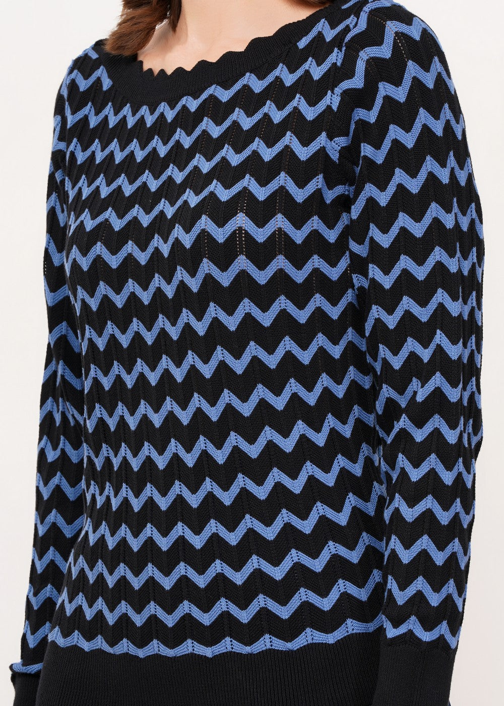 Black Dutch Blue Jersey