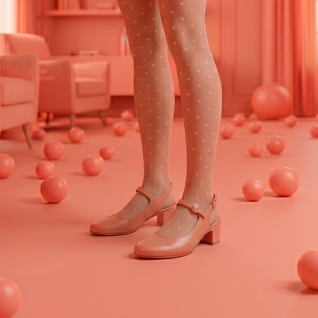 Gala Coral