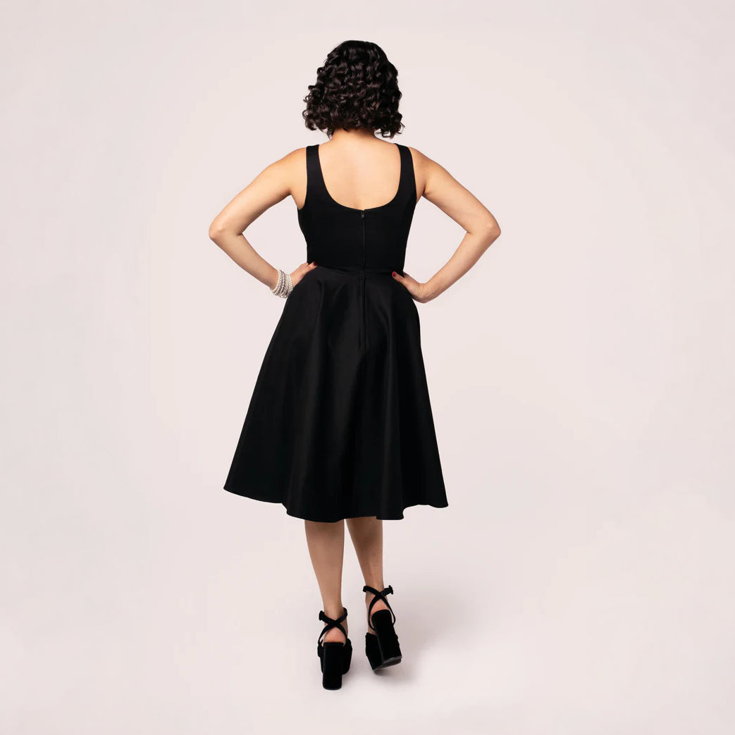 Vestido Heidi