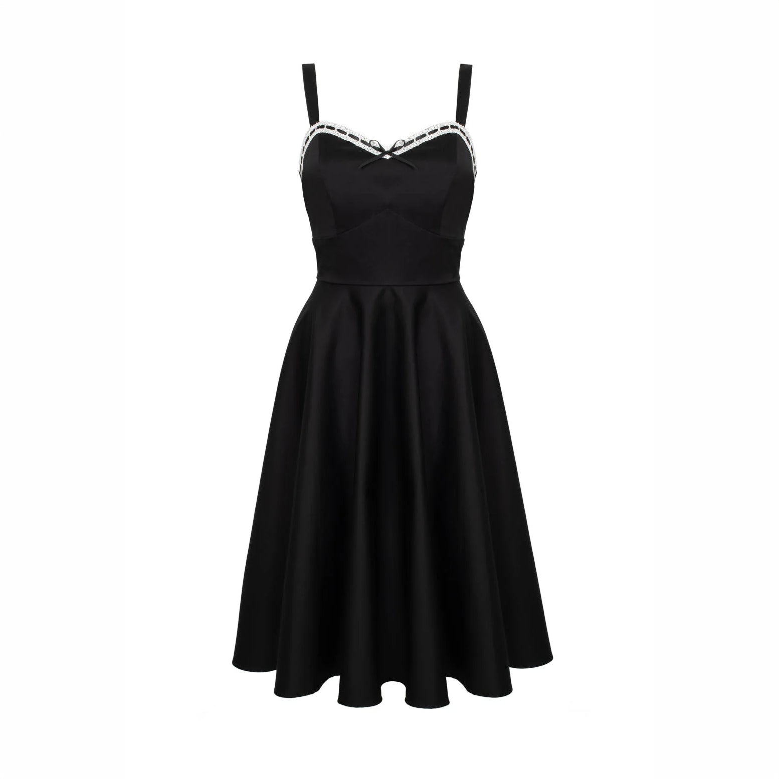 Vestido Gracie Midi