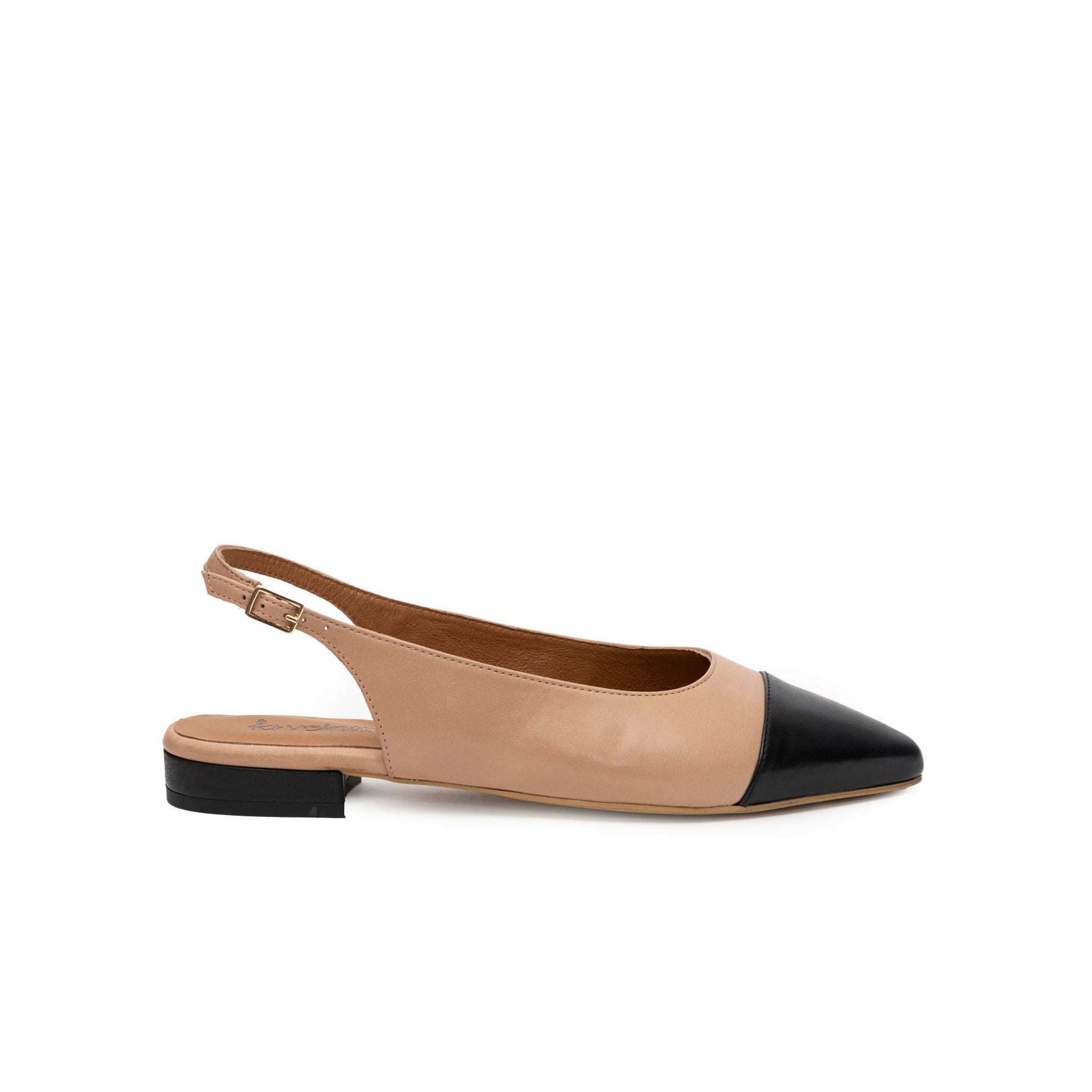 Aurora praliné y negro