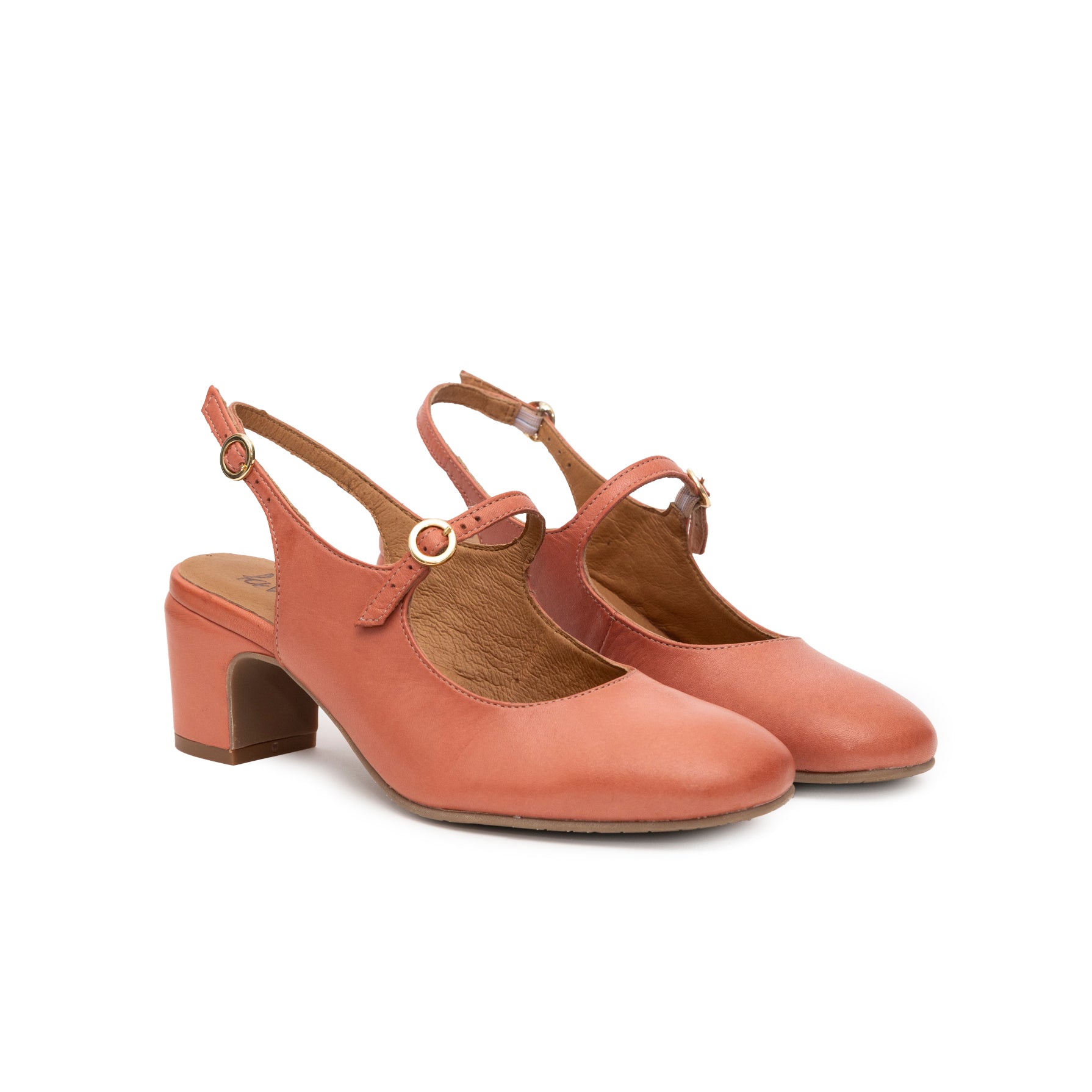 Gala Coral