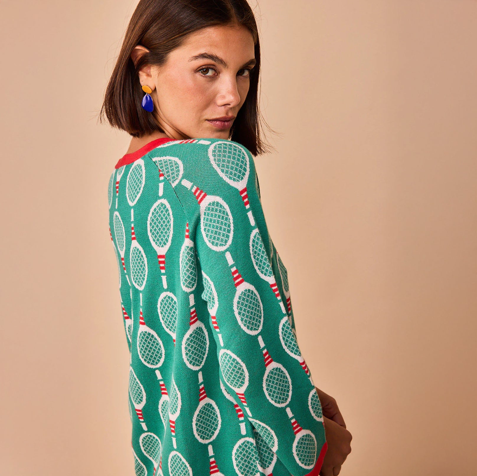 Xuncos Tennis Jersey