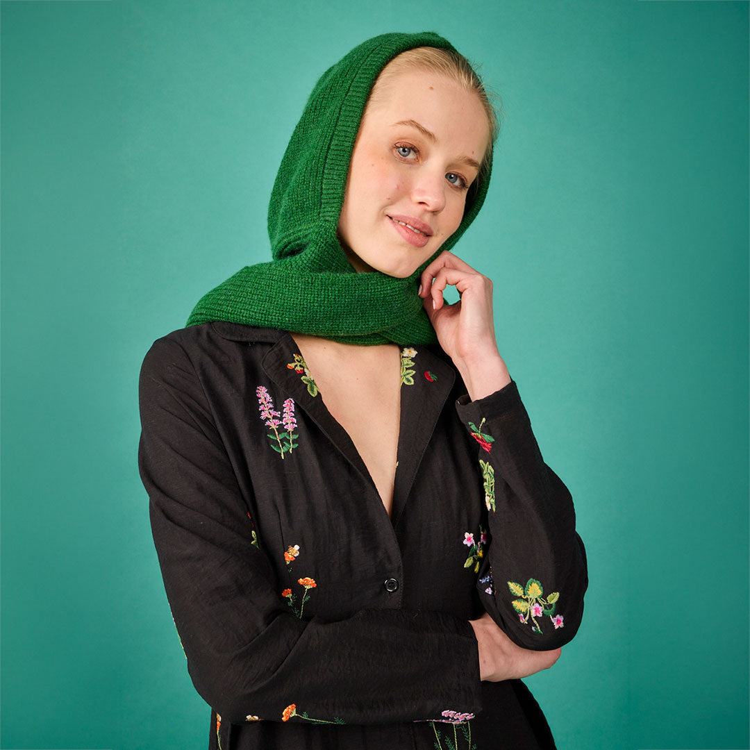 Kit Hat Verde