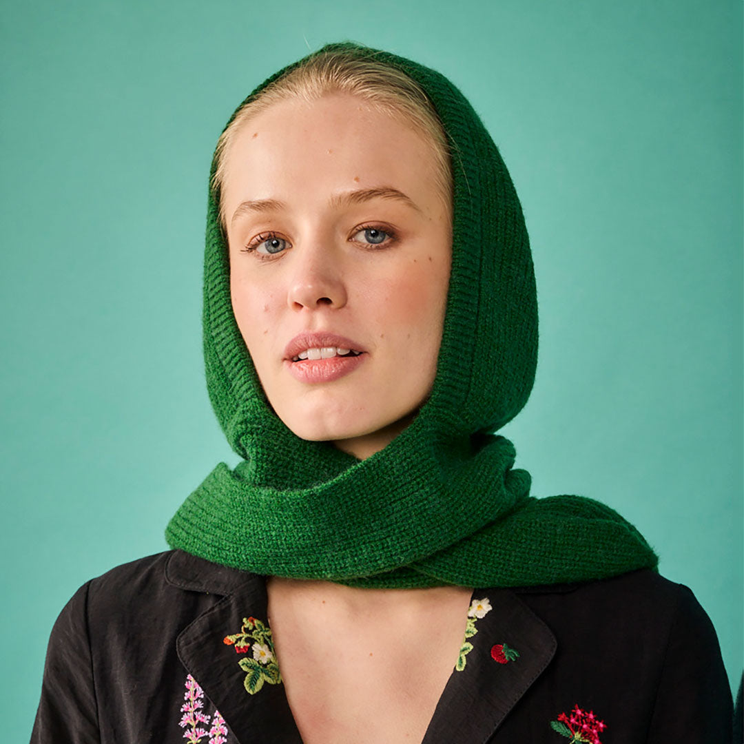 Kit Hat Verde