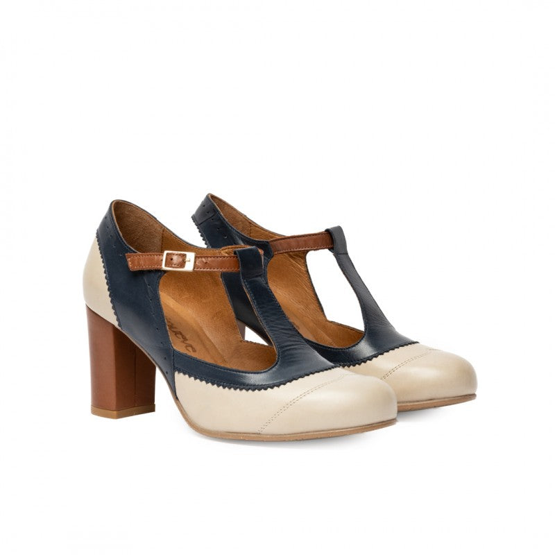 Ada capuchino brandy y Azul