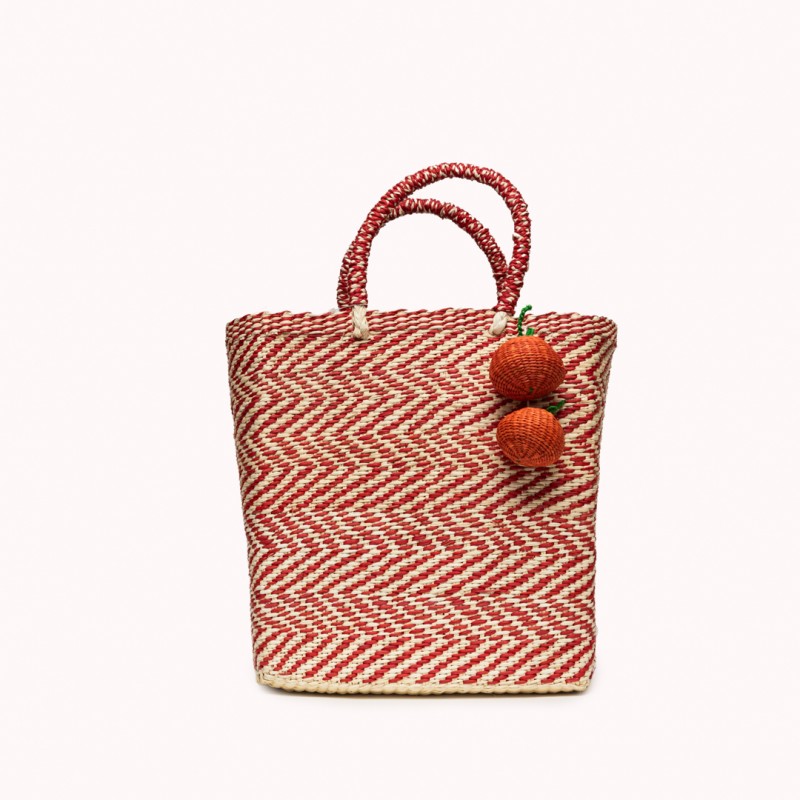 Bolso Bonita Mandarina