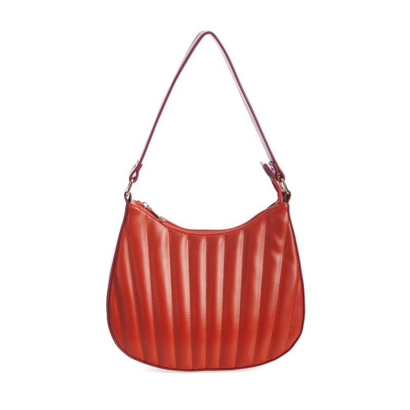 Bolso Thelma rojo