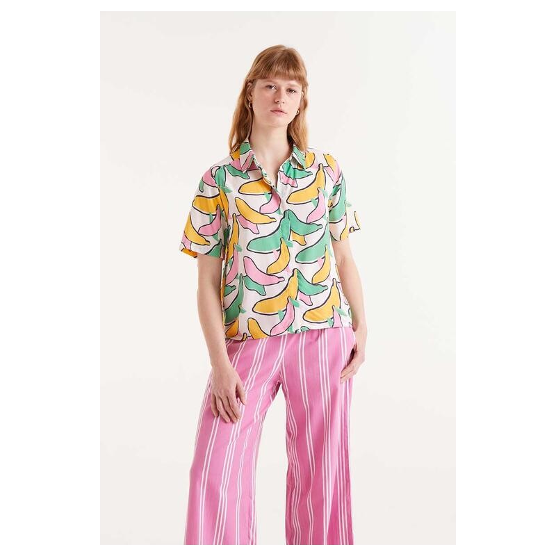 Camisa Banana