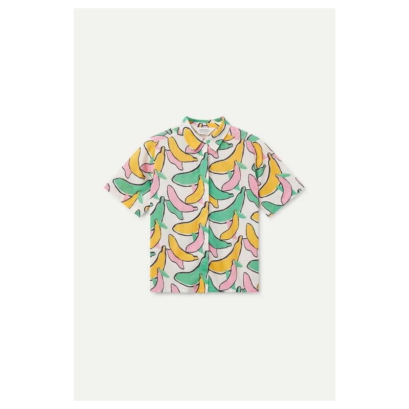 Camisa Banana