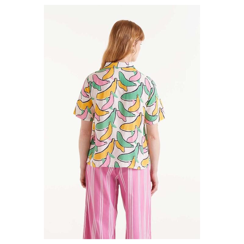 Camisa Banana