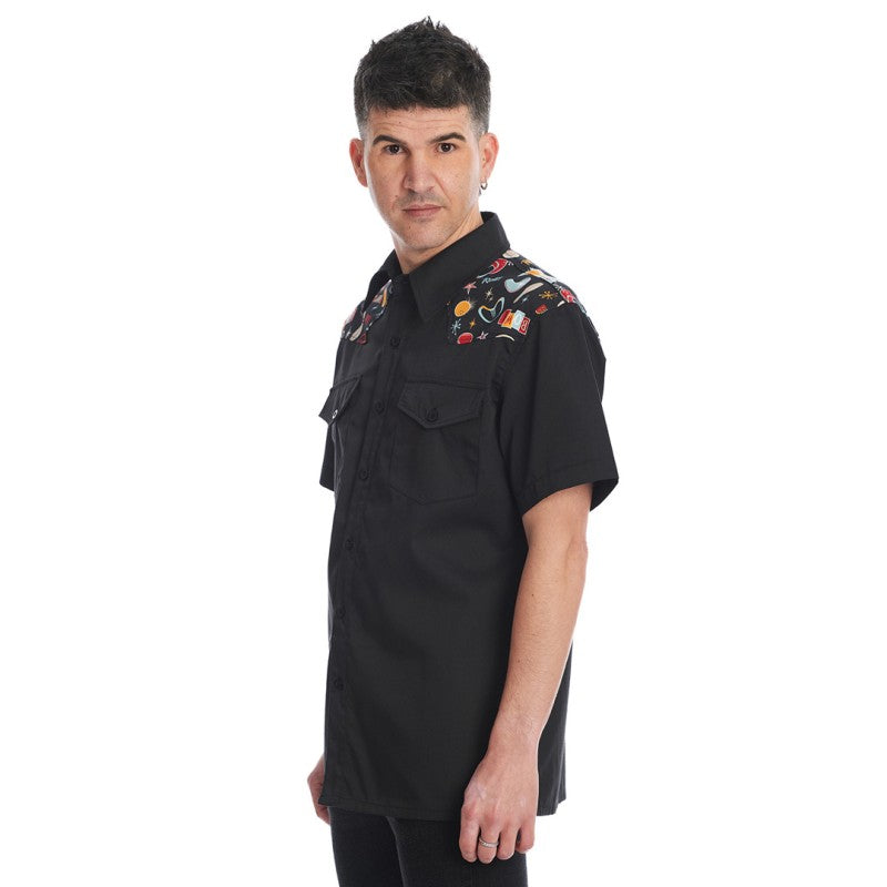 Camisa Let's go Bowling