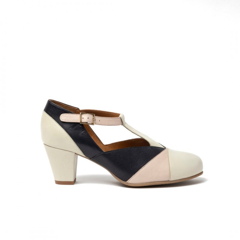 Dana Ice Rose & Blue