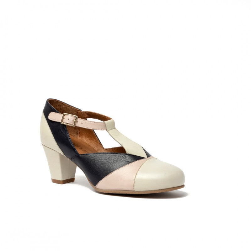 Dana Ice Rose & Blue