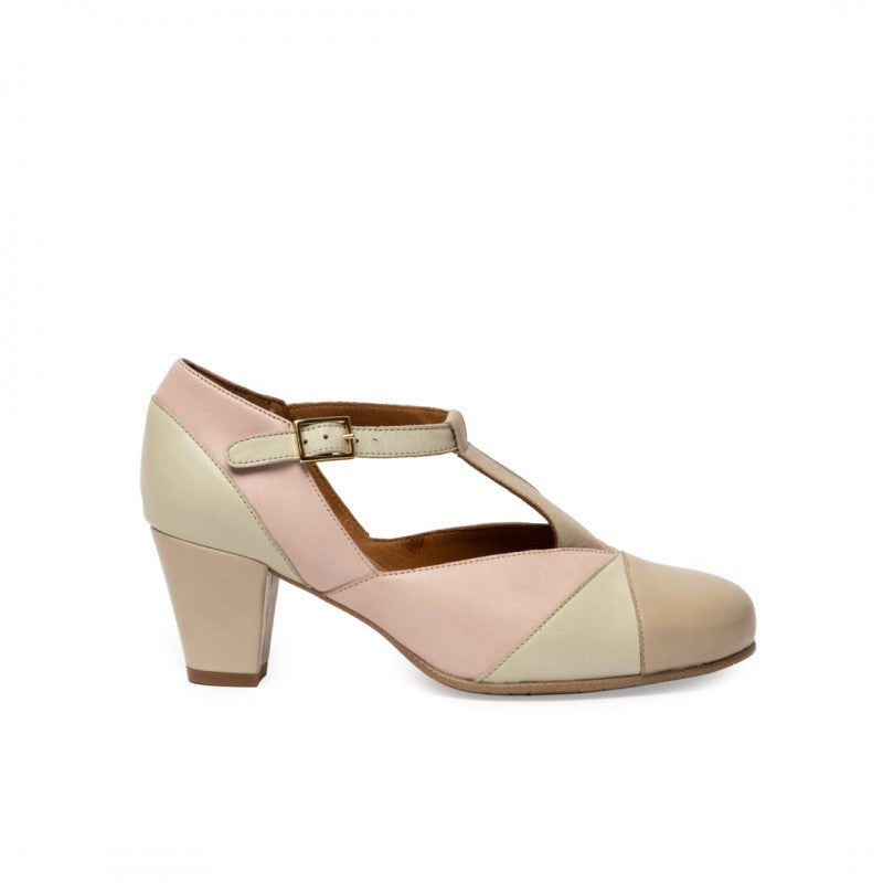 Dana Rosa café y crema