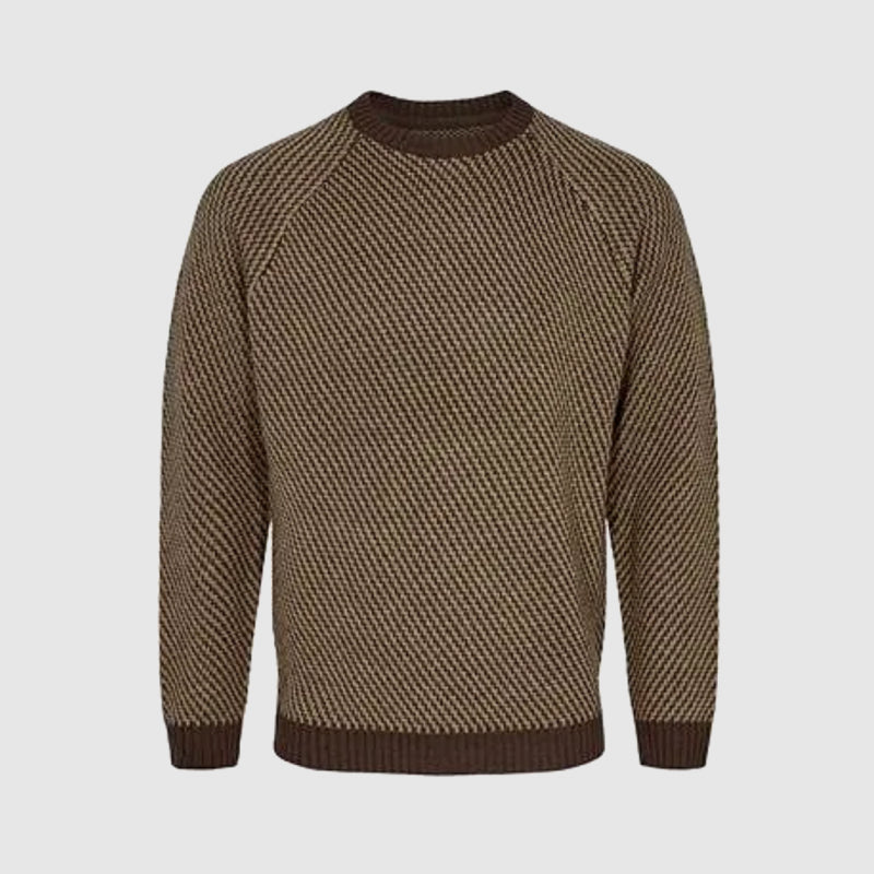 Jersey de doble punto Akkarl