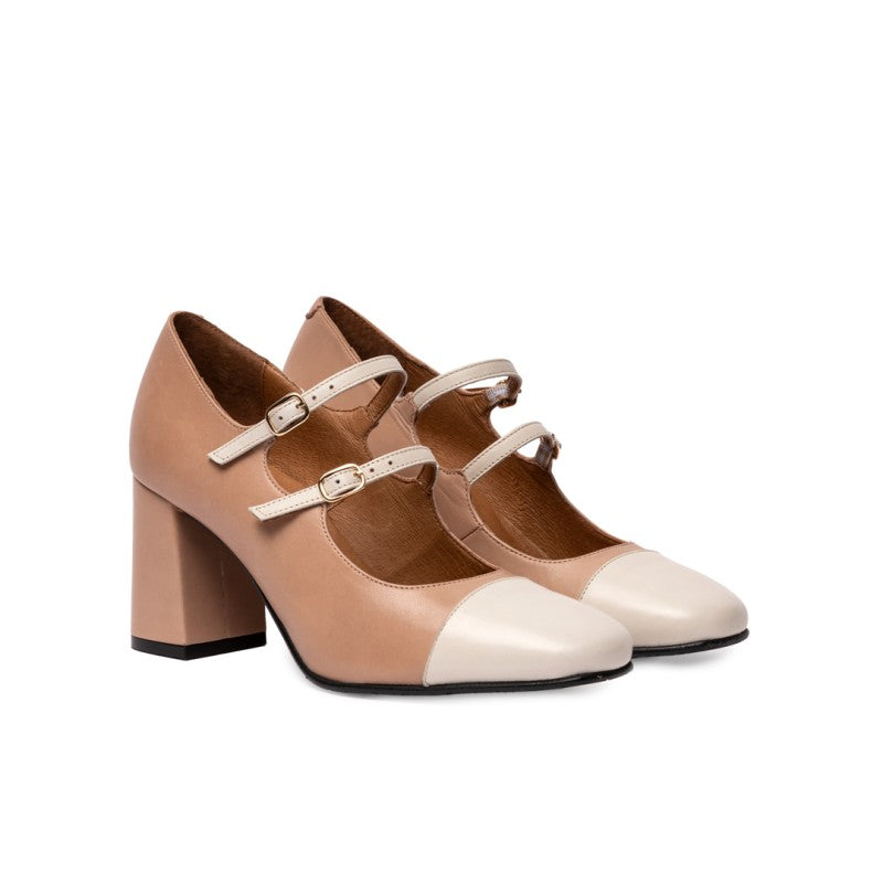 Maria praline y hielo