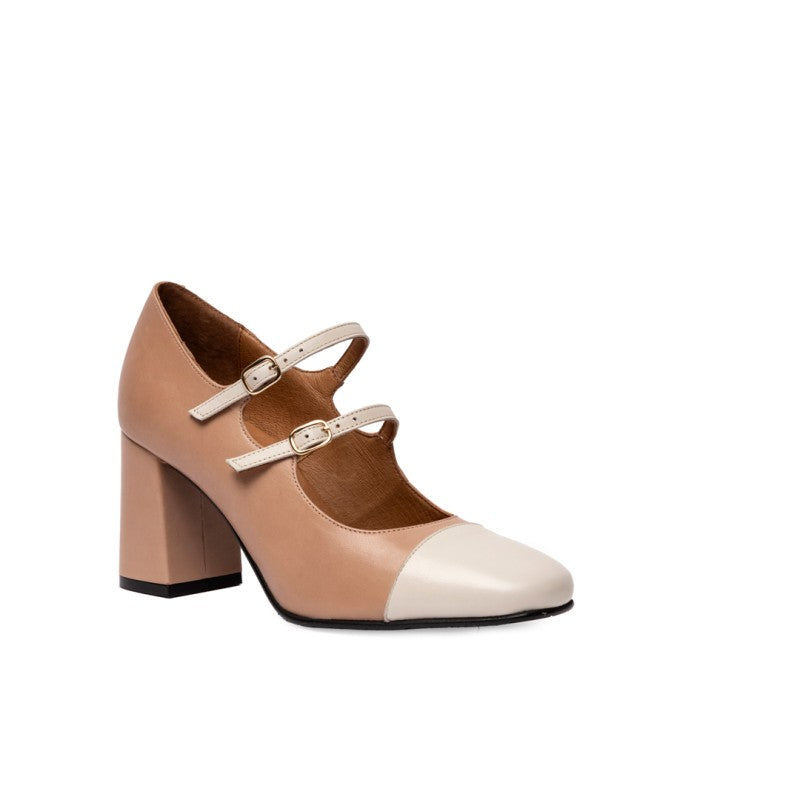 Maria praline y hielo