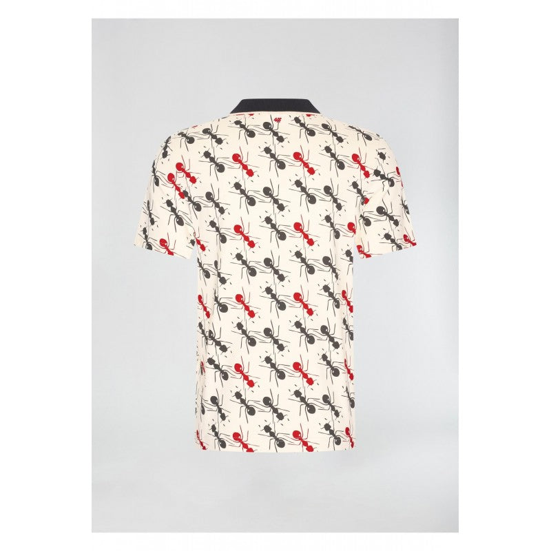 Polo I Got Ants In My Pants (And I Want To Dance)