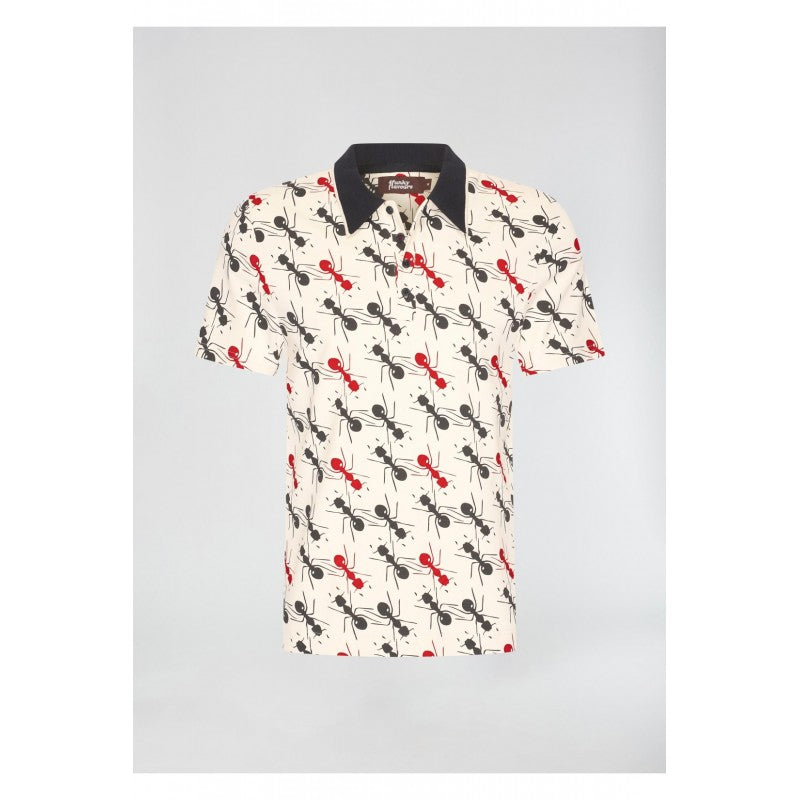 Polo I Got Ants In My Pants (And I Want To Dance)