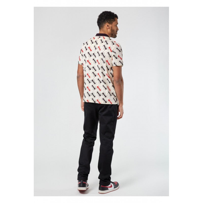 Polo I Got Ants In My Pants (And I Want To Dance)