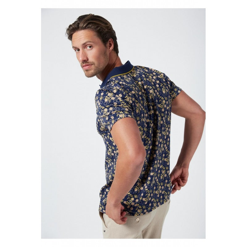 Polo Introducción a los JB's