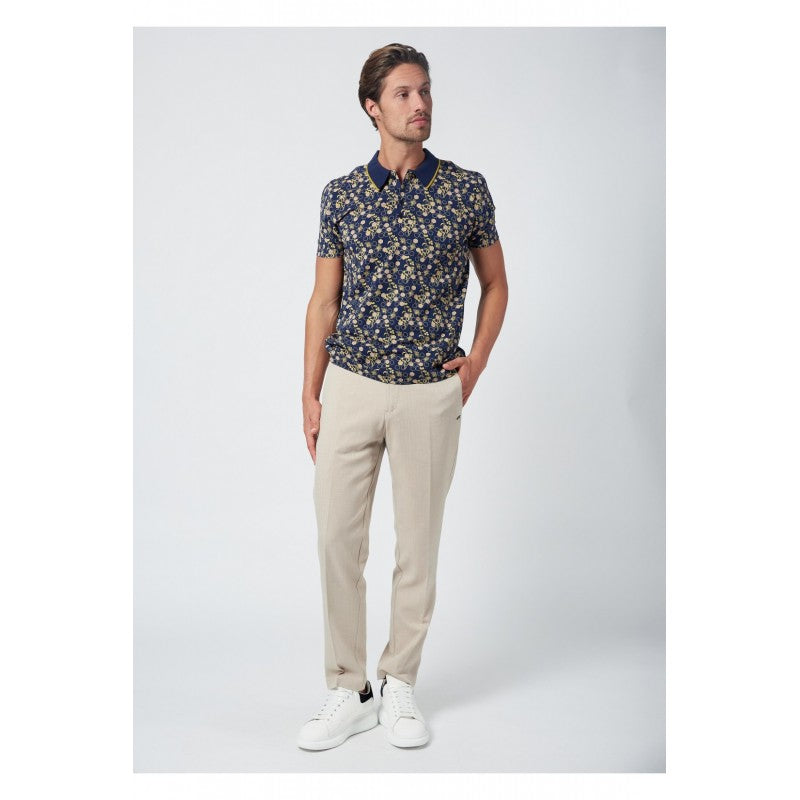 Polo Introducción a los JB's