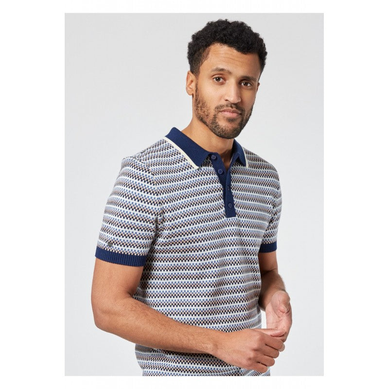 Polo I'm On Your Team