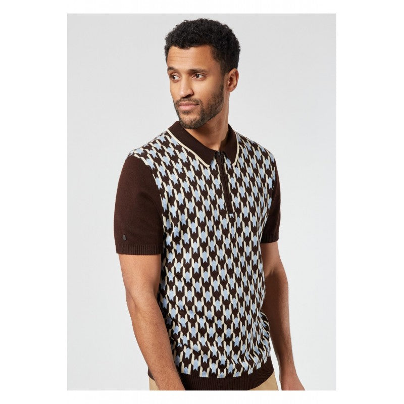 Polo Pressed Out Emotions