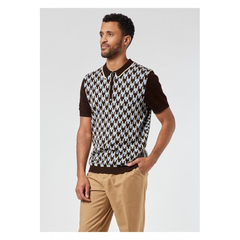 Polo Pressed Out Emotions