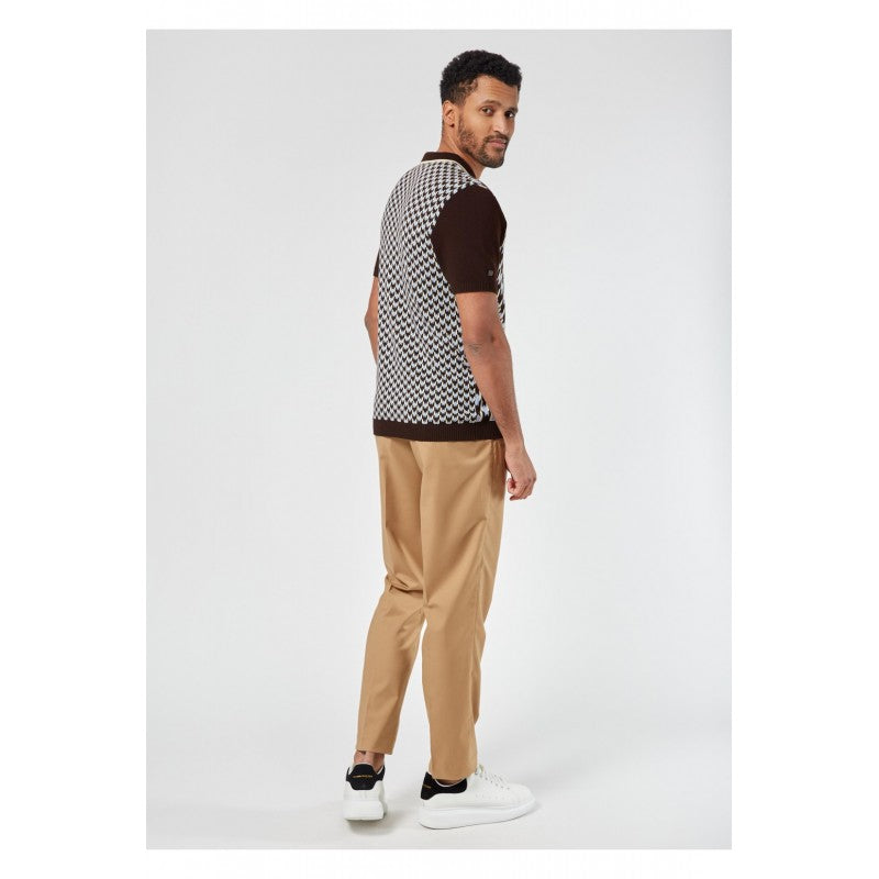 Polo Pressed Out Emotions